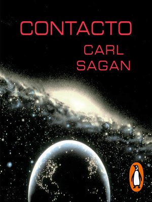 cover image of Contacto